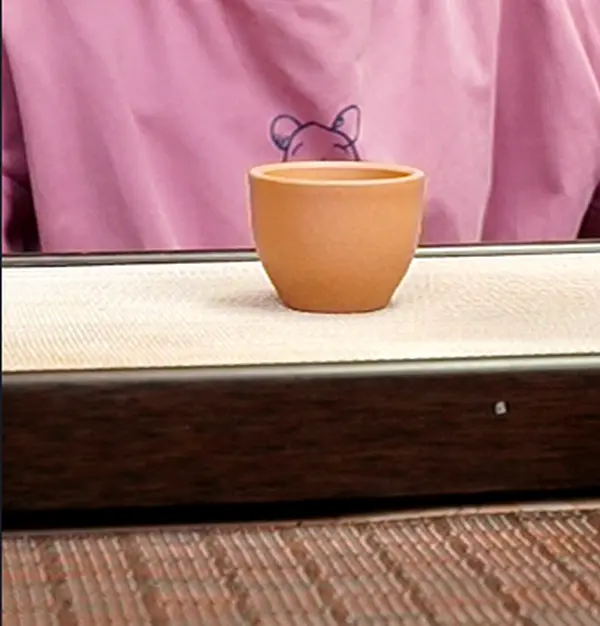 PURPLECLAY ZISHA TEAPOT 3