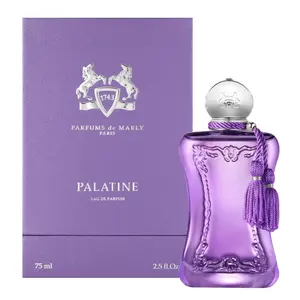 Palatine by Parfums de Marly Paris Eau De Parfum 2.5oz- 75 ML