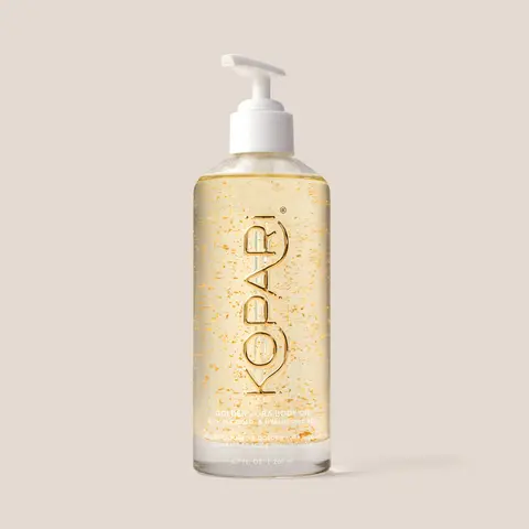 Jumbo Golden Aura Body Oil by Kopari Beauty