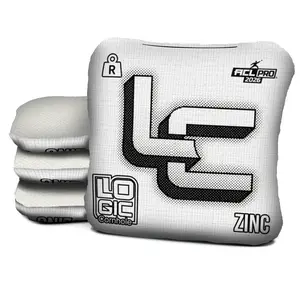 LC HALFTONE WHITE - ACL PRO 2026 BAGS - MULTIPLE BAG SERIES - Set of 4 bags