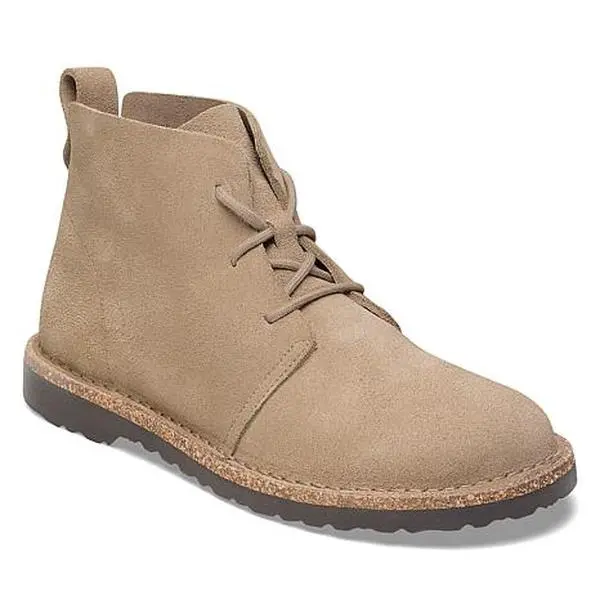 Birkenstock Uppsala Mid Suede Boot Birkenstock Uppsala Mid Suede Boot