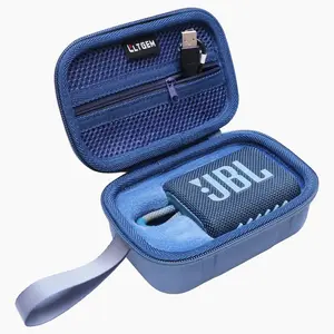 LTGEM JBL Go 3 Bluetooth Speaker Case