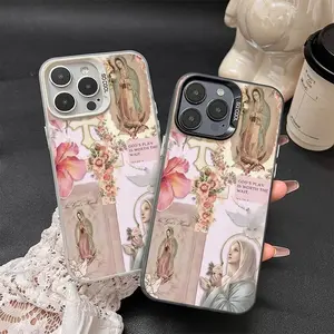 Customized Protective Cellphone Casing - Phone Accessories for Compatible Devices, Fits iPhone 17 Series (Pro Max, Pro), 16E, 15, 14, 13, 12, 11, XS Max, X, XR, 7 Plus, 8 Plus