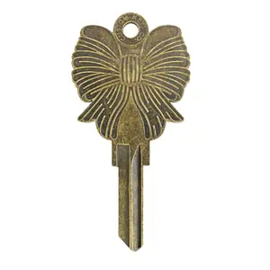 Bow Key