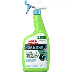 MOLD ARMOR Mold Blocker, 32 OZ