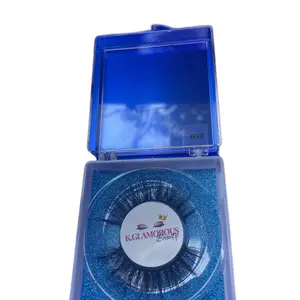 “ Mini “ Eyelashes