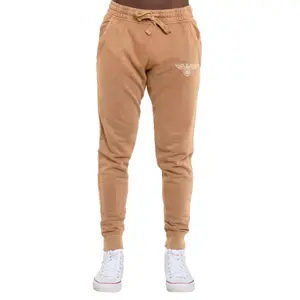 Bottoms Vintage Joggers - Screen Print eagle& Lion