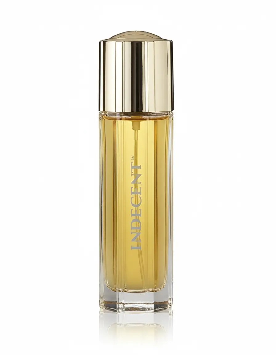 EL Indecent for Women – 100ml EDP Spray – Fruity Floral Spice – Women’s Perfume