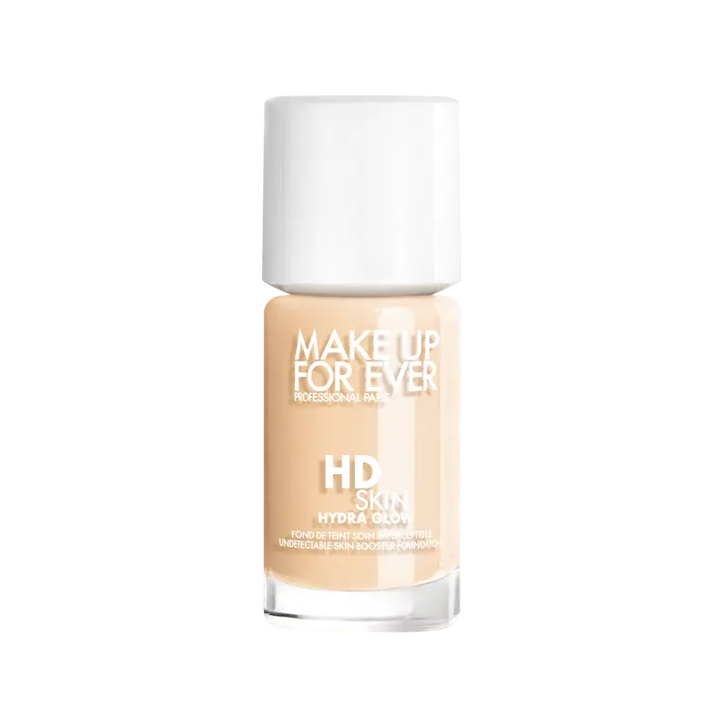 1Y04 - Warm Alabaster - for fair skin with gold...