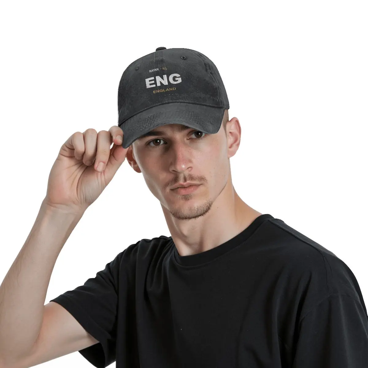 England Hat