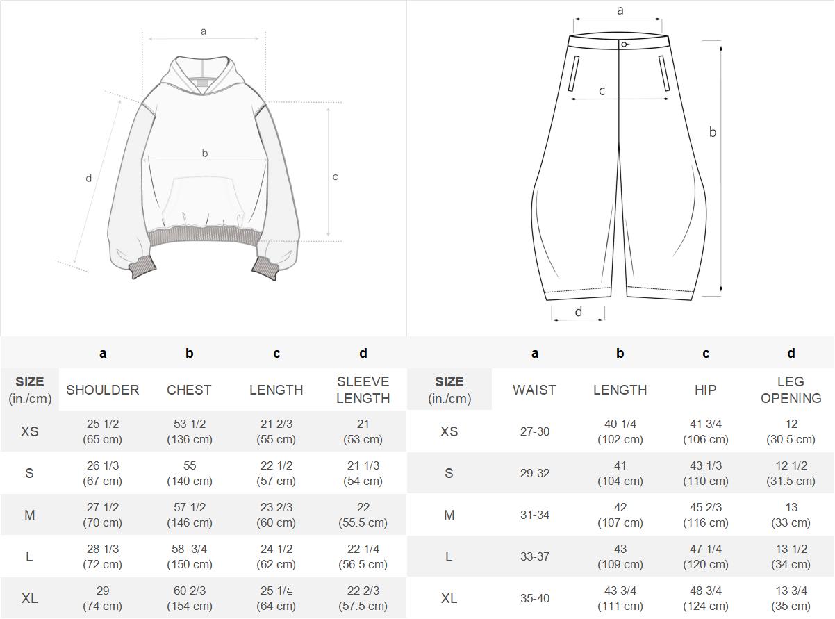 Aelfric Eden Boxy Embroidery 2 Piece Tracksuit Set High Waist Red Gothic Script Embroidery Detail Boxy Cropped Zip Up Hoodie + Baggy Wide Leg Sweatpants Soft Fabric Y2K Streetwear Unisex Two Piece Outfit