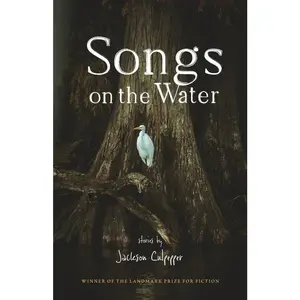 USED-Songs on the Water by Culpepper, Jackson (Paperback)