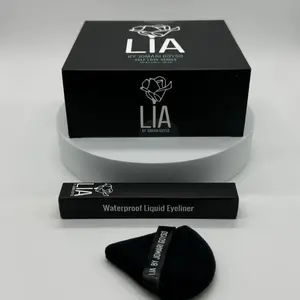 Self Love Series + Gel Eyeliner Almohadilla Mágica Kit