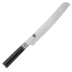 Shun Classic Bread Knife 9"