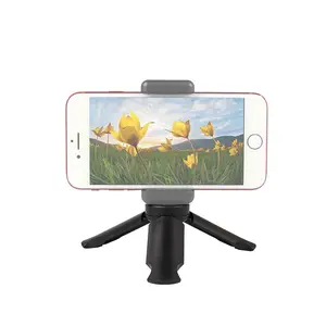 Mini Portable Tripod Stand For Phone/ Camera