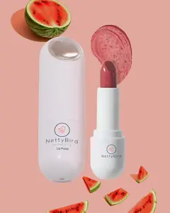 NettyBird Living Waters Polish Gloss & Makeup Tools Set