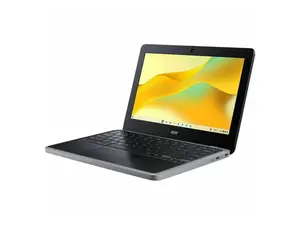 Acer Chromebook 311 C723 C723-K1JM 11.6" Chromebook - HD - Octa-core (ARM Cortex A76 + Cortex A55) - 8 GB - 32 GB Flash Memory - English (US) Keyboard - Shale Black