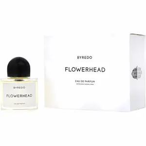 Byredo Unisex 1.7 Ounce Flowerhead Eau de Parfum