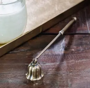 Vintage Inspired Snuffer