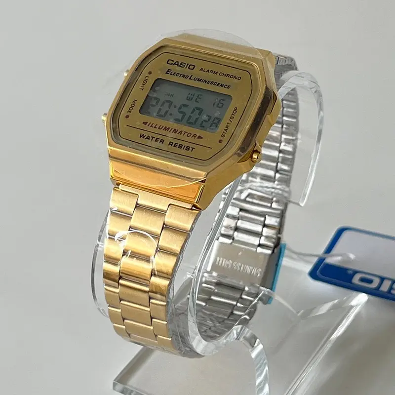 casio square - TikTok Shop display picture 3