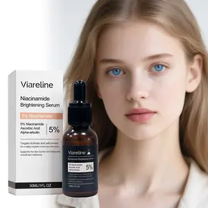 Niacinamide Skincare Essence, 30ML Daily Moisturizing Serum, Hydrates and Repairs Skin Barrier, Contains Glycerin and Niacinamide