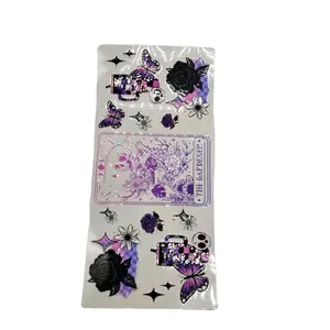 Wrap of Your Choice DIY Decal Film Stickers Kit Personalized Customizable Sticker for Your Order