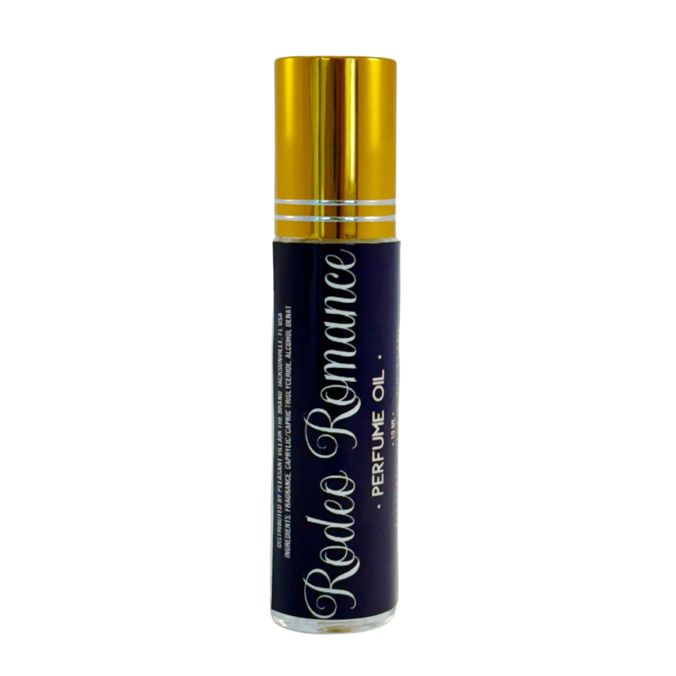 Rodeo Romance Perfume Roll-on 10ml