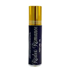Rodeo Romance Perfume Roll-on 10ml