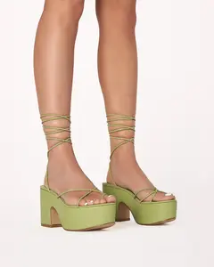 Billini: Walda Sandal