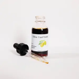 Olive Leaf Extract