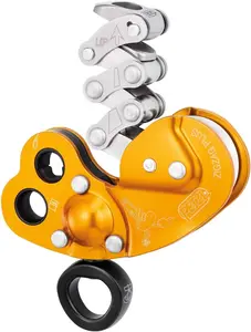 Petzl Zigzag Plus Descender for Arborists