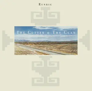 Runrig - The Cutter & The Clan (Expanded Edition)  [COMPACT DISC - CD]