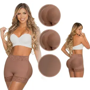 SHORT Angeles shapewear womenswear