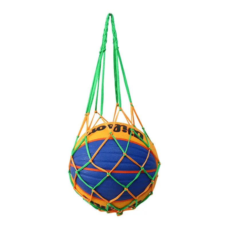 Thickened yellow green