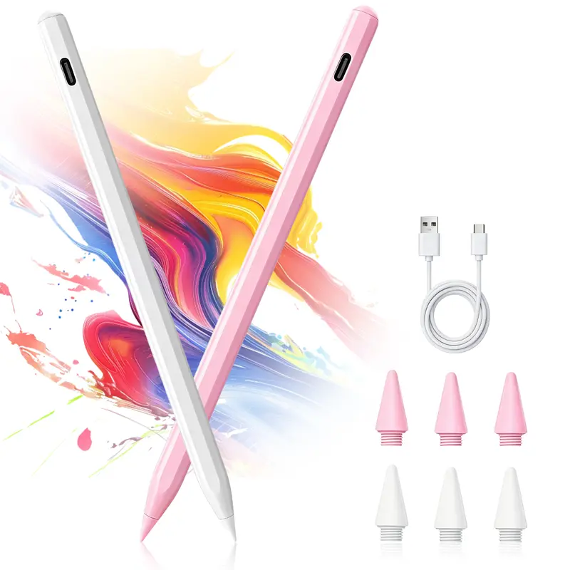 does apple pencil pro work with ipad a16 - TikTok Shop