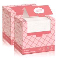 2 pack (50 count/pack, size:10"×12" )