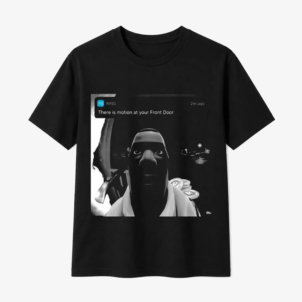 100% Cotton Women's Default With Motion Meme Fortnite T-Shirt For Men And Women Featuring Vintage Graphic Design Viral Streetwear Tee With Tropical Style