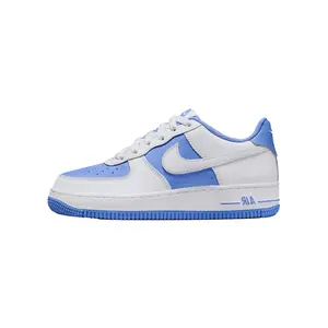 Air Force 1 Low GS "White Light Blue" HV0936 100