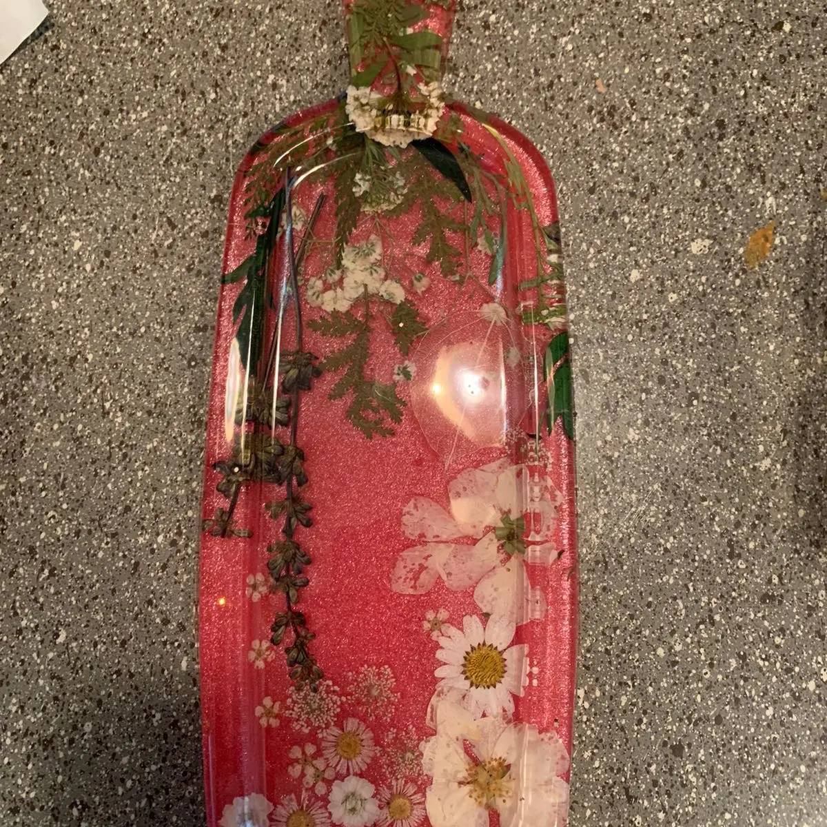 Small Style Customizable Charcuterie Board for Serving Cheeses
