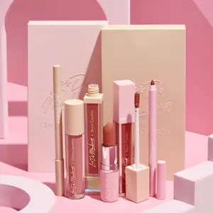 Beauty Creations X LesDoMakeup Lip Trio Bundle Beauty Creations X LesDoMakeup Lip Trio Bundle