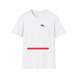 Blink 182, Tom Delonge - Aliens Do Exist (White Logo)