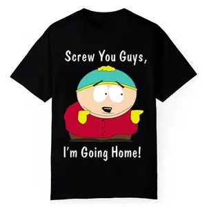 South Park Meme Shirt Funny Cartoon Tee XY010406