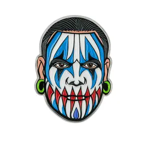 Swanton Pin