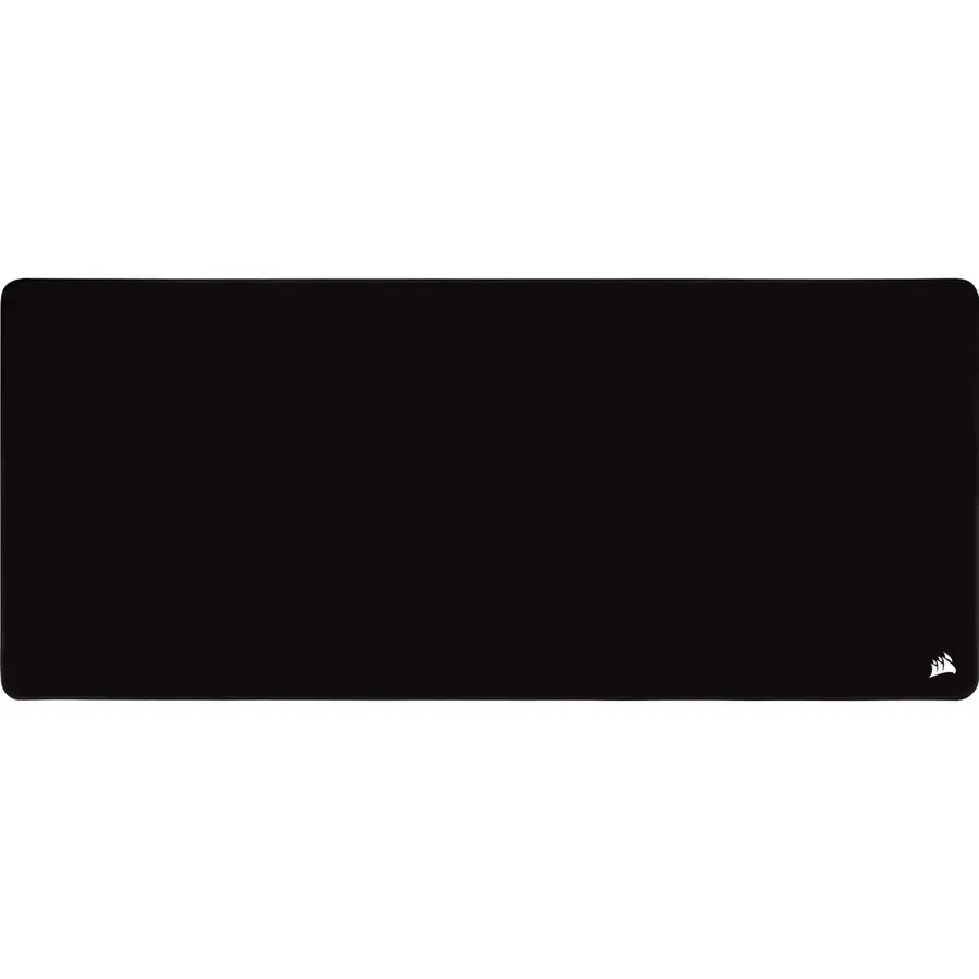Corsair MM350 PRO Premium Spill-Proof Cloth Gaming Mouse Pad Extended XL Black