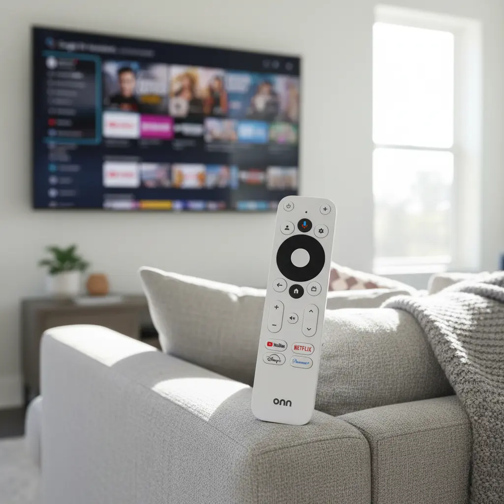 Google TV Voice Remote Control - Audio & Video Accessory for Phones & Electronics, Accessories