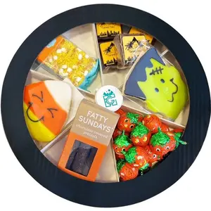 HALLOWEEN GIFTZZA