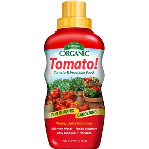 Espoma 16 oz Organic Tomato 1-3-1 Plant Fertilizer