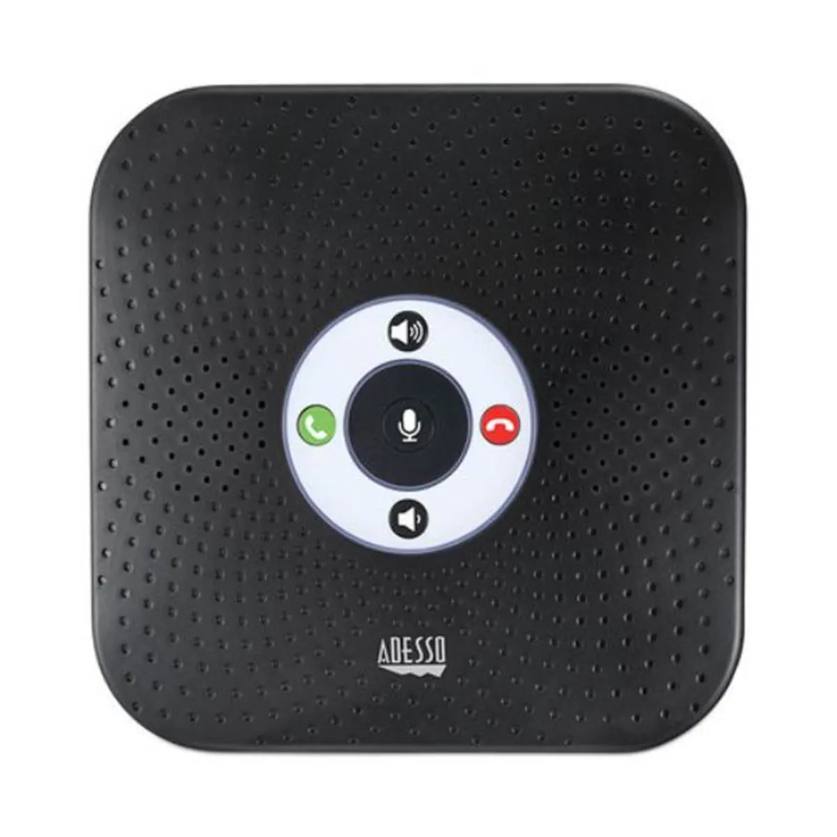 Adesso ADEXTREAMS8 Xtream S8 Wireless Conference Call Speaker with Microphone, Black