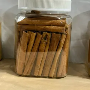 Cinnamon sticks