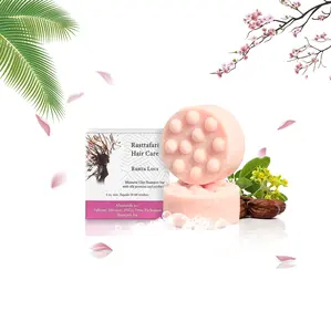 Rastta Locs Shampoo Bar